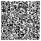 QR code with Red's Satellite Service contacts