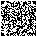 QR code with W G Mathews CPA contacts