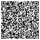 QR code with AA Team Inc contacts