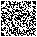 QR code with R & N Sales contacts