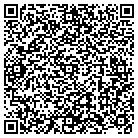 QR code with Seven Stallions Gallery O contacts