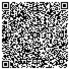 QR code with Service Parts & Machine Co contacts