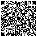 QR code with Action Tint contacts