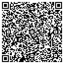 QR code with Action Tint contacts