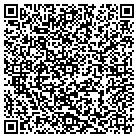 QR code with William H Moran CCI CPM contacts