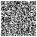 QR code with Houston Dart Assn contacts