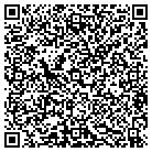 QR code with Provident Financial Inc contacts