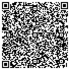 QR code with A & B Auto Salvage contacts