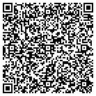 QR code with April's Personal Dog Grooming contacts