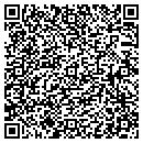 QR code with Dickeys The contacts
