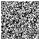 QR code with Arch 2 Graphics contacts