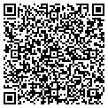 QR code with Mirage contacts