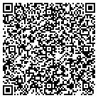 QR code with Hub City Tire Service Inc contacts