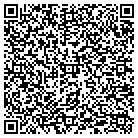 QR code with Daniels Terry Cstm Trim Mllwk contacts