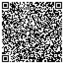 QR code with CD Hartnett Company contacts