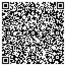 QR code with A-A-A Storage contacts