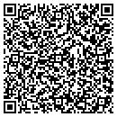 QR code with Marilyns contacts