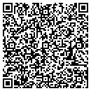 QR code with Pep's Place contacts