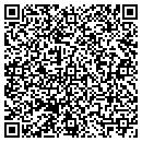 QR code with I X E Dollar Express contacts