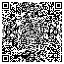 QR code with C P H Scale Co contacts