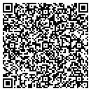 QR code with L & L Primters contacts