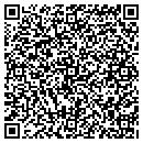 QR code with U S Goldline Shuttle contacts