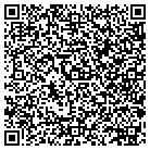 QR code with Gant Dental Service Inc contacts