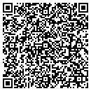 QR code with Uniquely Yours contacts