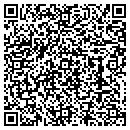 QR code with Galleher Inc contacts