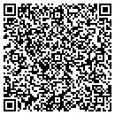 QR code with Trends By J contacts