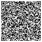 QR code with Penny Mrgaret Cstm Alterations contacts