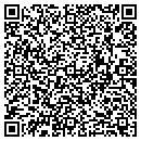 QR code with M2 Systems contacts