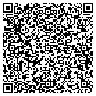 QR code with Fairmont Lab & X-Ray contacts