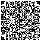 QR code with Hanna Brophy Mac Lean Mc Aleer contacts