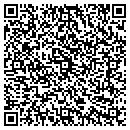 QR code with A KS Seamless Gutters contacts