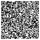 QR code with Lorna Nichel Massage For Dogs contacts