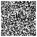 QR code with Travers Realty contacts