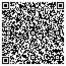 QR code with Caring Hands contacts