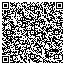 QR code with Autozone contacts