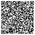 QR code with Cocos contacts