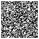 QR code with James J Harper OD contacts