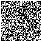 QR code with Mc Pearson Chiropractic Clinic contacts