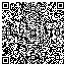 QR code with James W Webb contacts