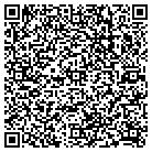 QR code with A G Edwards & Sons Inc contacts