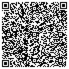 QR code with Action Fence & Repair Service contacts
