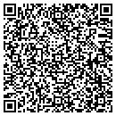 QR code with Asa Bonding contacts