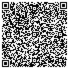 QR code with White Pat Unique Creations By contacts