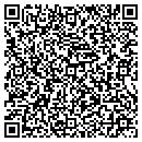 QR code with D & G Exterior Design contacts