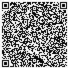 QR code with R Orin Littlejohn MD contacts