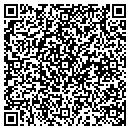 QR code with L & H Group contacts